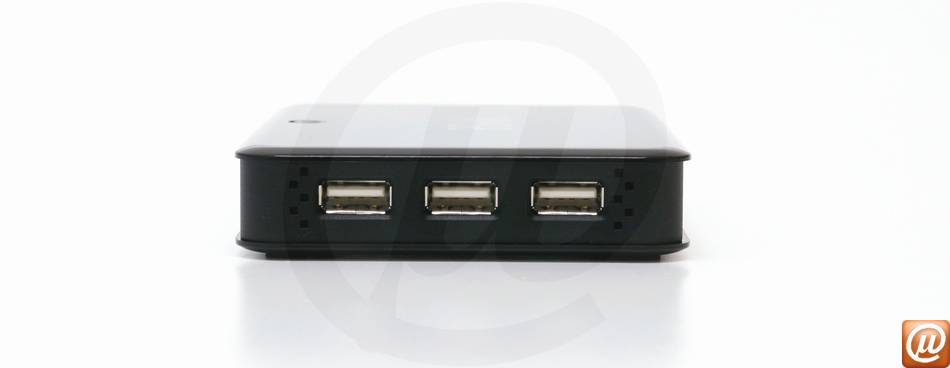 920322-02L - Desktop-PC para terminal remoto Thin Client Wyse E01 Zero Client para Windows MultiPoint Server (Single Pack, Made in Brazil)